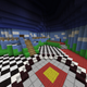 Illustration for article titled Explore Peachs Castle in iMinecraft/i
